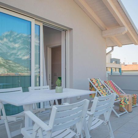 Glocal Torbole Otel Torbole Sul Garda Dış mekan fotoğraf