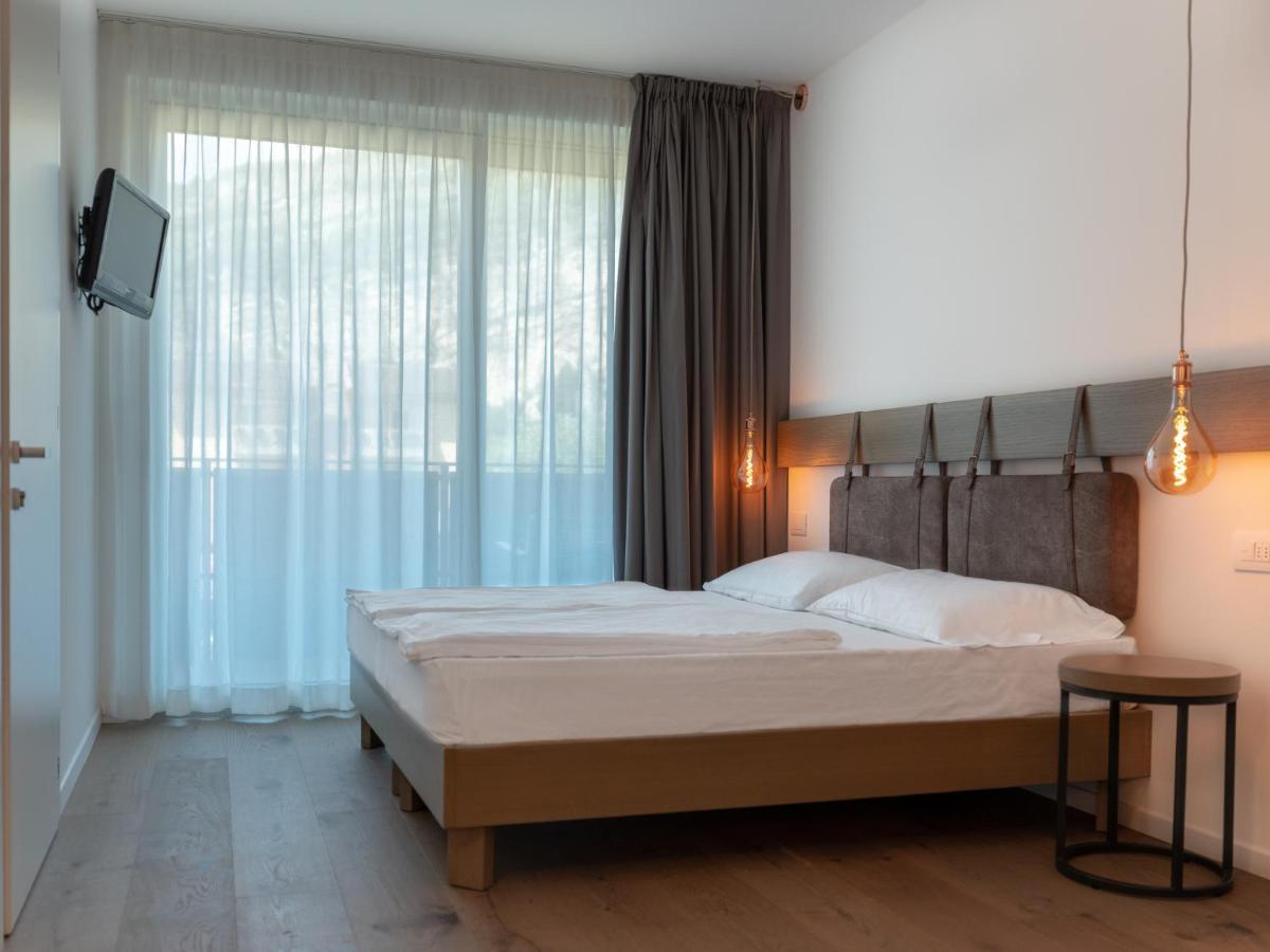 Glocal Torbole Otel Torbole Sul Garda Dış mekan fotoğraf