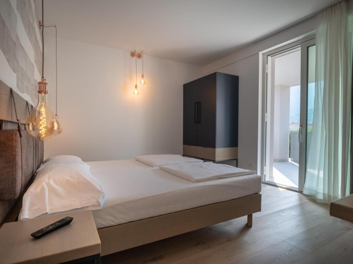 Glocal Torbole Otel Torbole Sul Garda Dış mekan fotoğraf