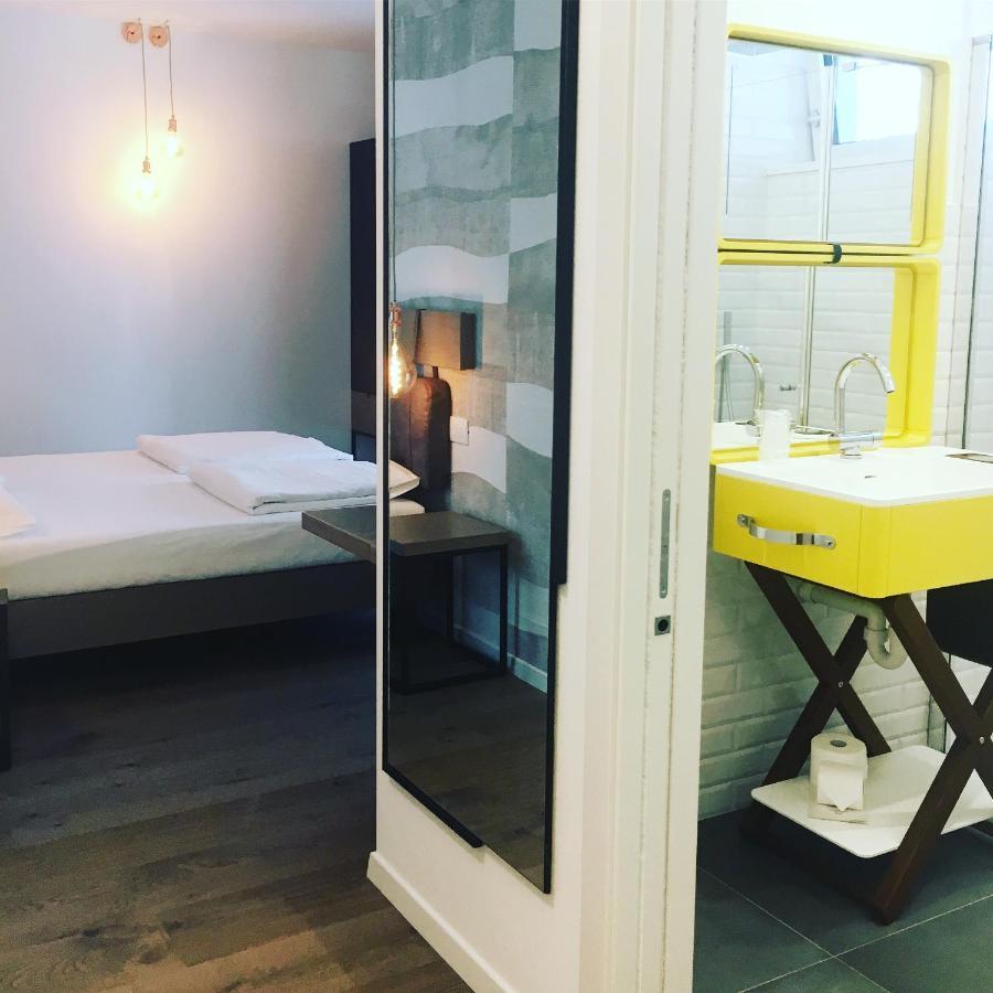 Glocal Torbole Otel Torbole Sul Garda Dış mekan fotoğraf