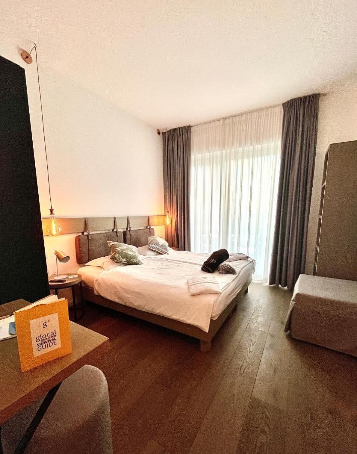Glocal Torbole Otel Torbole Sul Garda Dış mekan fotoğraf