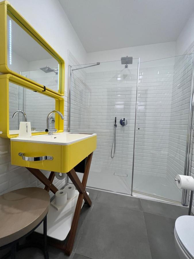 Glocal Torbole Otel Torbole Sul Garda Dış mekan fotoğraf