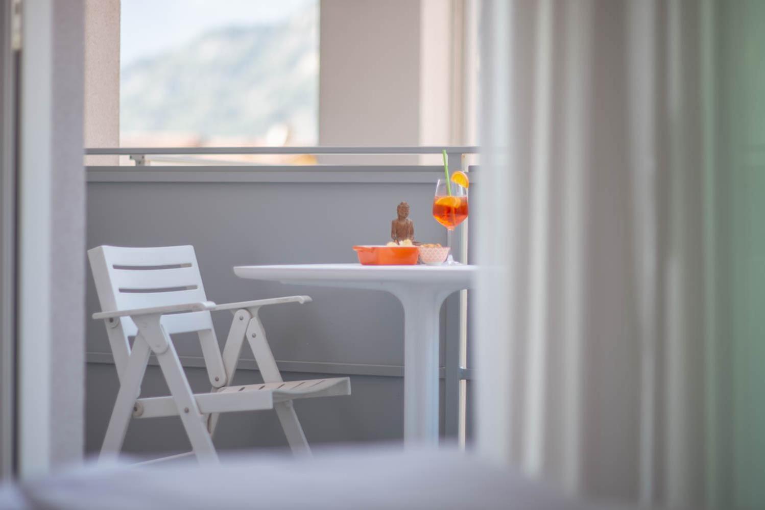 Glocal Torbole Otel Torbole Sul Garda Dış mekan fotoğraf