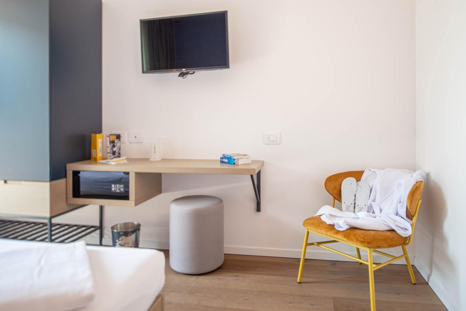 Glocal Torbole Otel Torbole Sul Garda Dış mekan fotoğraf