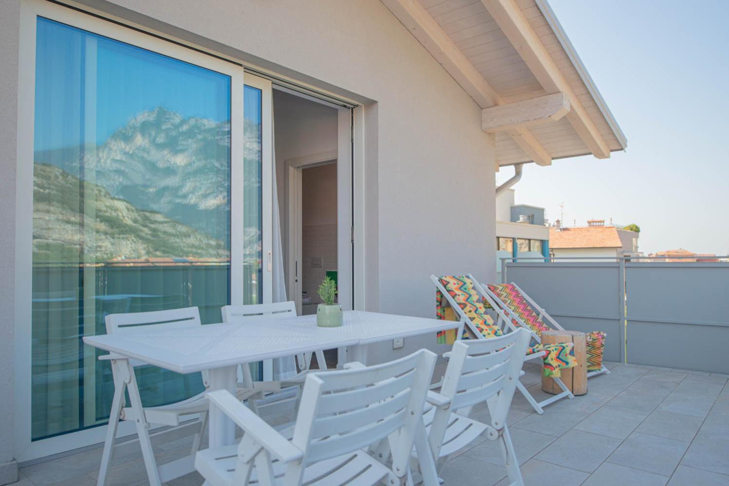 Glocal Torbole Otel Torbole Sul Garda Dış mekan fotoğraf