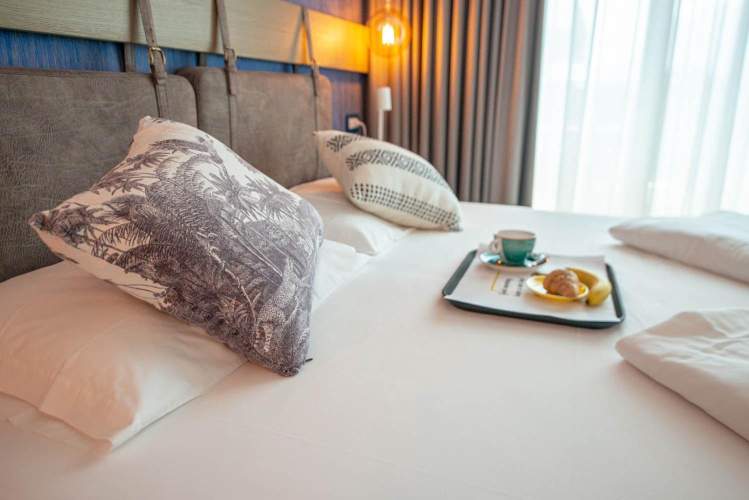 Glocal Torbole Otel Torbole Sul Garda Dış mekan fotoğraf
