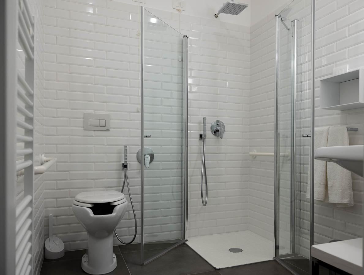 Glocal Torbole Otel Torbole Sul Garda Dış mekan fotoğraf