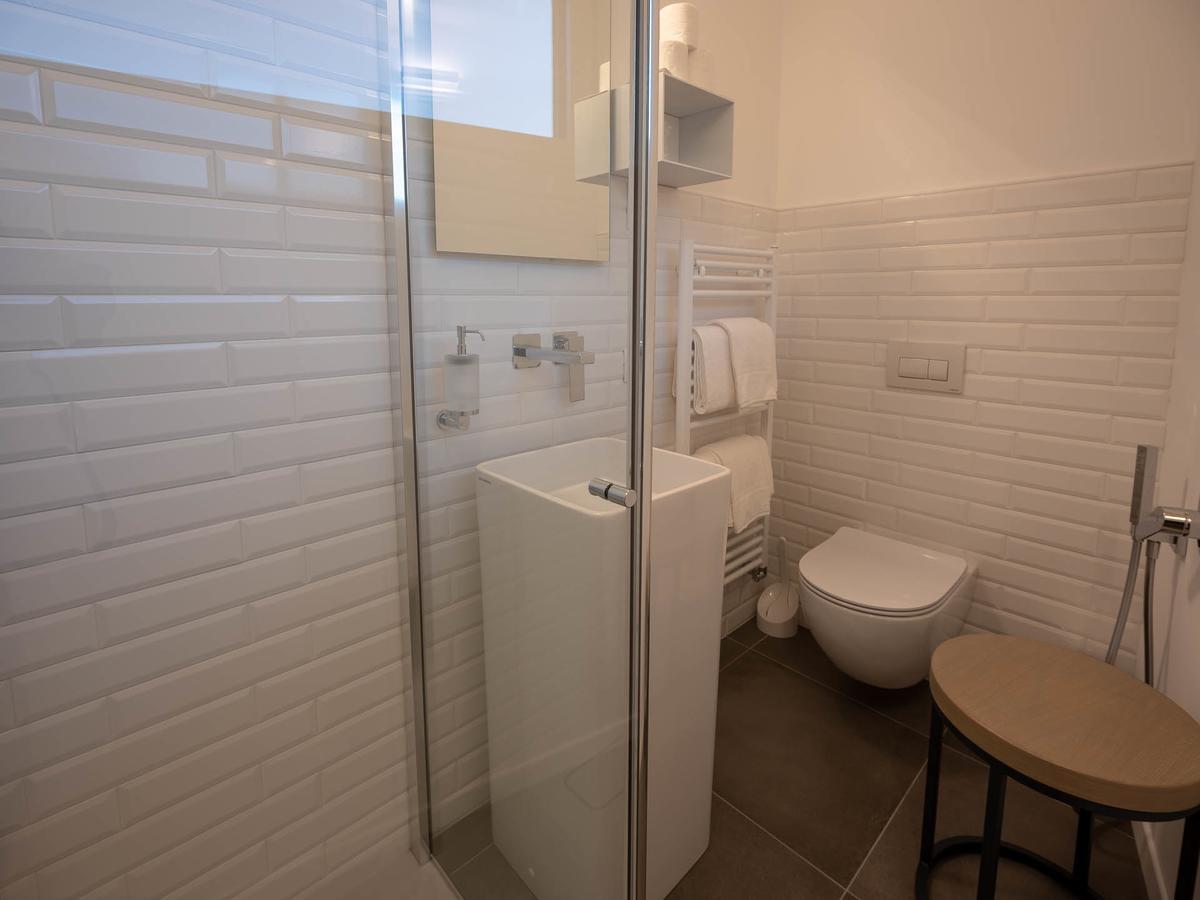 Glocal Torbole Otel Torbole Sul Garda Dış mekan fotoğraf