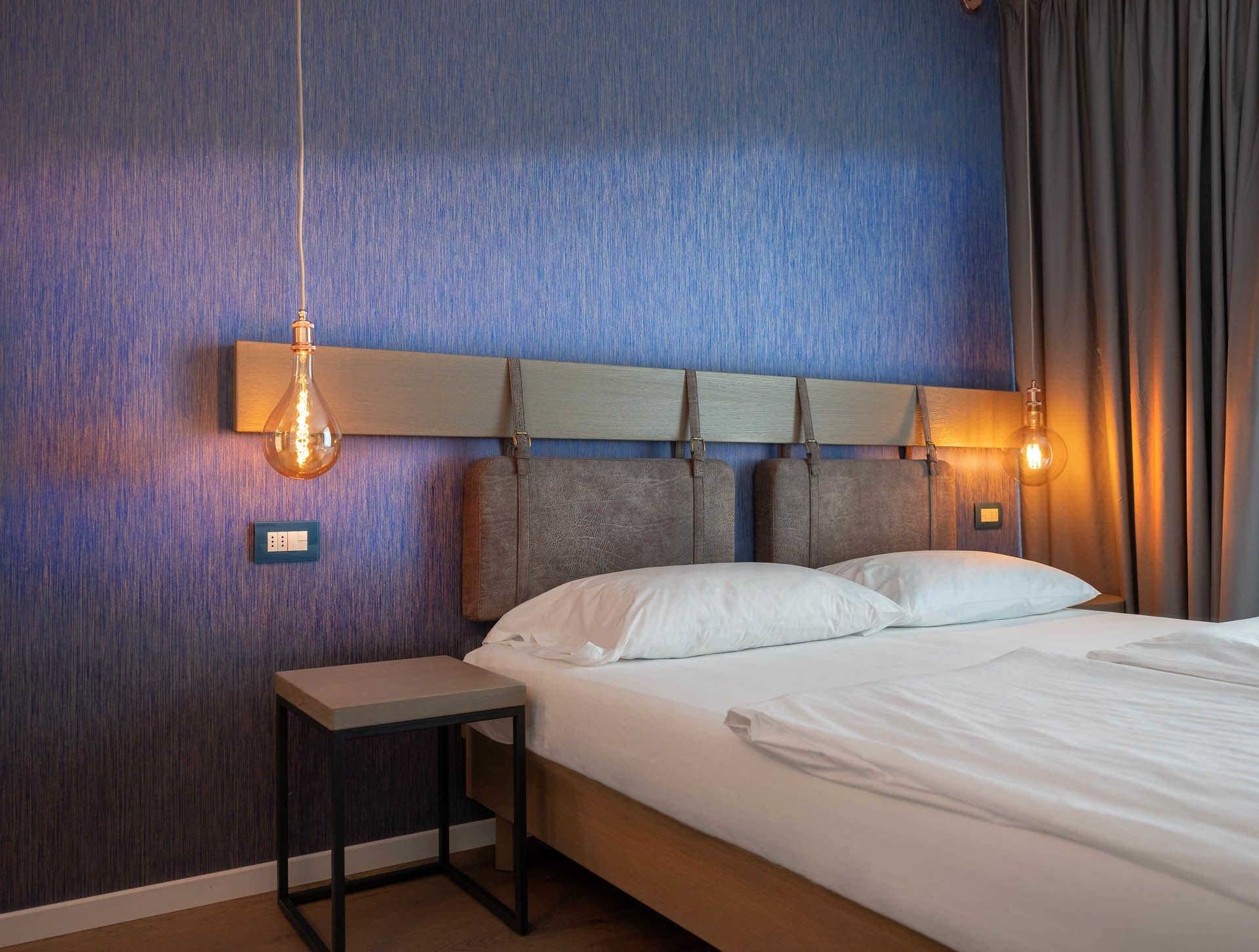Glocal Torbole Otel Torbole Sul Garda Dış mekan fotoğraf